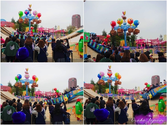 大阪環球影城,大阪環球,環球影城攻略,環球影城門票,環球影城排隊,環球影城門票便宜