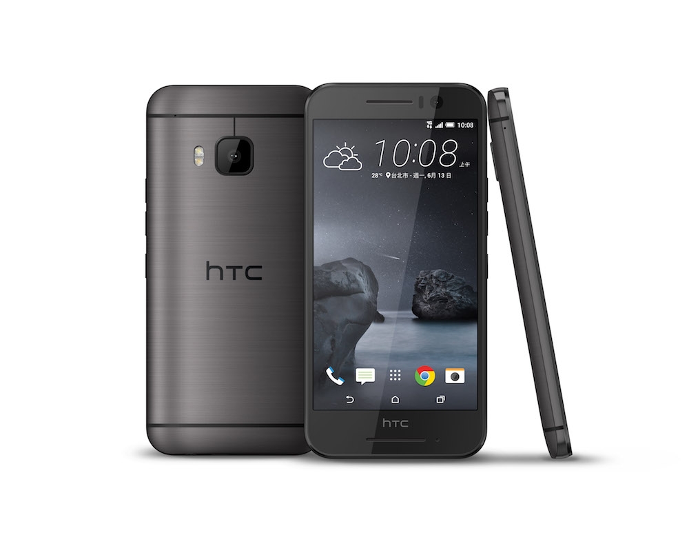 HTC One S9 3