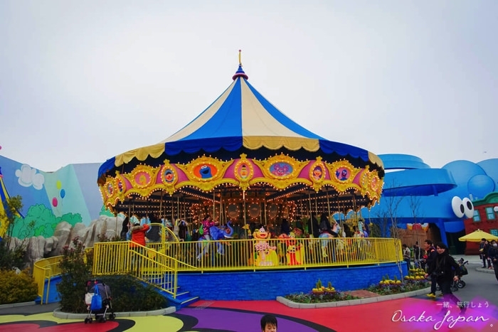 大阪環球影城,大阪環球,環球影城攻略,環球影城門票,環球影城排隊,環球影城門票便宜