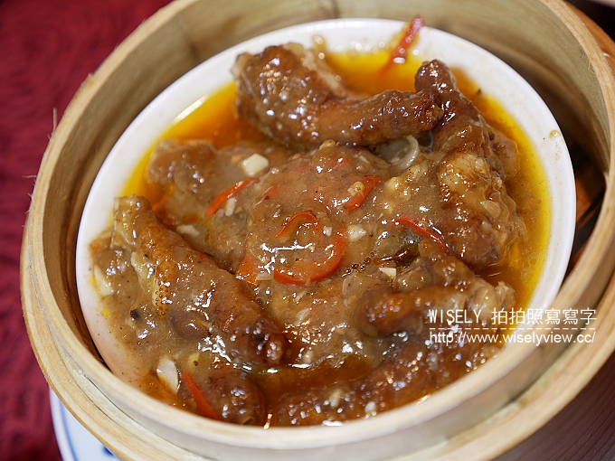 【食記】台北中正。捷運台北車站：台北凱撒大飯店-王朝餐廳＠午間限定港式飲茶(必吃推薦)