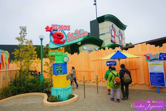 大阪環球影城,大阪環球,環球影城攻略,環球影城門票,環球影城排隊,環球影城門票便宜