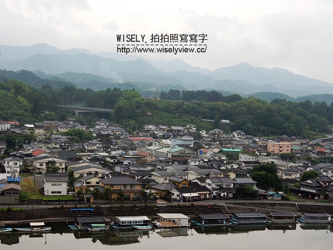 【旅行】日本北九州。《大分縣大好玩-溫泉之最 元氣活力再現！》03：別府海地獄巡遊、杵築城下町和服體驗外拍、日田祇園山鉾會館、豆田町散策&千屋鰻魚飯三吃、日田温泉 小京都の湯 みくまホテル(屋形船宴&鸕鶿捕魚)