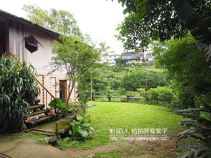 【遊記】新北市。三芝鄉：牧蜂農場＠特色金針花田小秘境，還有天然風味蜂蜜茶~(交通方式)