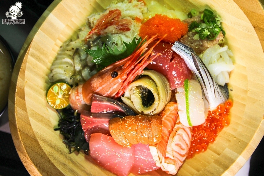 初丼 Hajidon 丼飯 (19 - 39).jpg