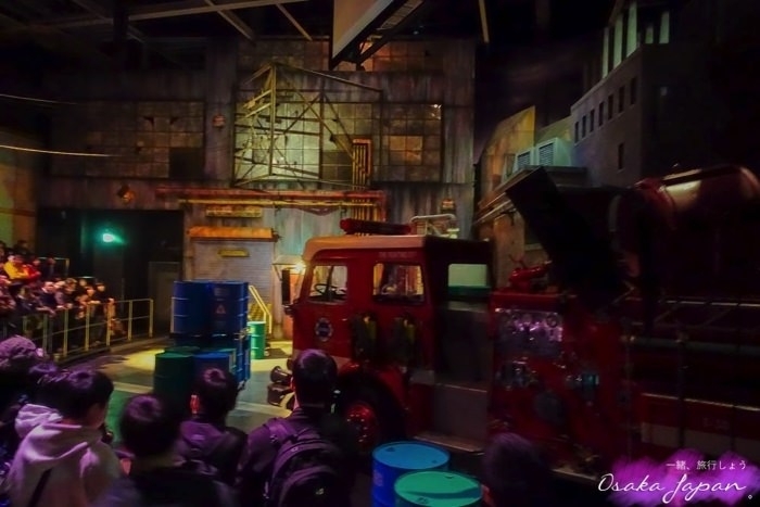 大阪環球影城,大阪環球,環球影城攻略,環球影城門票,環球影城排隊,環球影城門票便宜