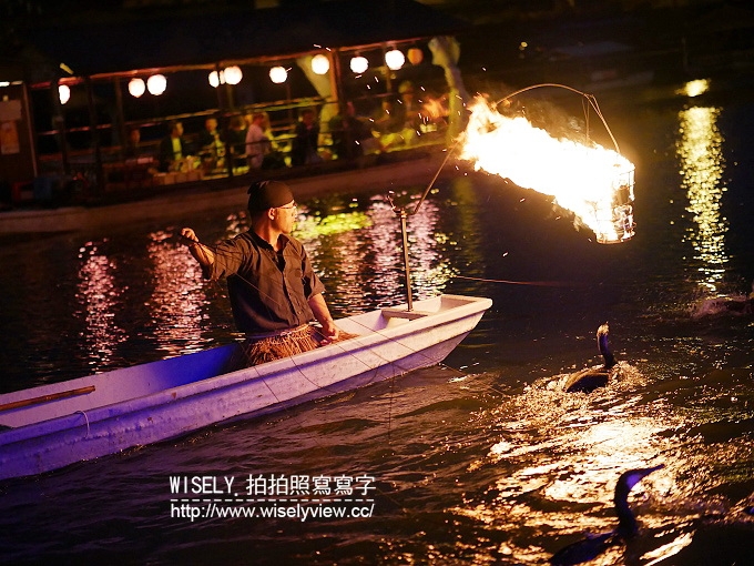 【旅行】日本北九州。《大分縣大好玩-溫泉之最 元氣活力再現！》03：別府海地獄巡遊、杵築城下町和服體驗外拍、日田祇園山鉾會館、豆田町散策&千屋鰻魚飯三吃、日田温泉 小京都の湯 みくまホテル(屋形船宴&鸕鶿捕魚)