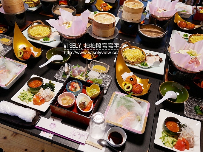 【旅行】日本北九州。《大分縣大好玩-溫泉之最 元氣活力再現！》03：別府海地獄巡遊、杵築城下町和服體驗外拍、日田祇園山鉾會館、豆田町散策&千屋鰻魚飯三吃、日田温泉 小京都の湯 みくまホテル(屋形船宴&鸕鶿捕魚)