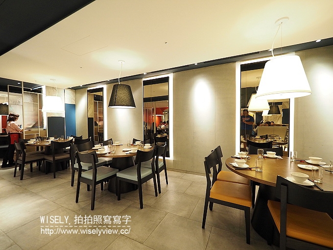 【食記】台北大安。捷運忠孝敦化站：開飯川食堂(敦化店)＠台北聚餐好去處，新味川菜超下飯