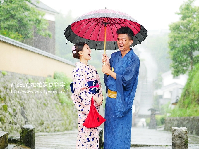 【旅行】日本北九州。《大分縣大好玩-溫泉之最 元氣活力再現！》03：別府海地獄巡遊、杵築城下町和服體驗外拍、日田祇園山鉾會館、豆田町散策&千屋鰻魚飯三吃、日田温泉 小京都の湯 みくまホテル(屋形船宴&鸕鶿捕魚)