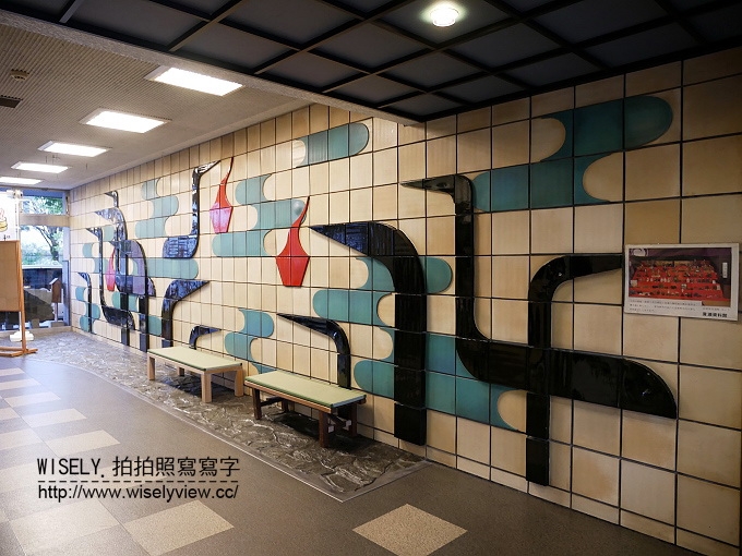 【旅行】日本北九州。《大分縣大好玩-溫泉之最 元氣活力再現！》03：別府海地獄巡遊、杵築城下町和服體驗外拍、日田祇園山鉾會館、豆田町散策&千屋鰻魚飯三吃、日田温泉 小京都の湯 みくまホテル(屋形船宴&鸕鶿捕魚)