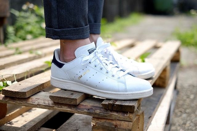 Stan Smith