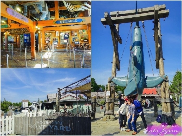 大阪環球影城,大阪環球,環球影城攻略,環球影城門票,環球影城排隊,環球影城門票便宜