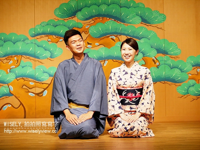 【旅行】日本北九州。《大分縣大好玩-溫泉之最 元氣活力再現！》03：別府海地獄巡遊、杵築城下町和服體驗外拍、日田祇園山鉾會館、豆田町散策&千屋鰻魚飯三吃、日田温泉 小京都の湯 みくまホテル(屋形船宴&鸕鶿捕魚)