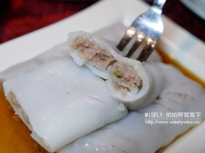 【食記】台北中正。捷運台北車站：台北凱撒大飯店-王朝餐廳＠午間限定港式飲茶(必吃推薦)