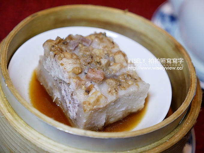 【食記】台北中正。捷運台北車站：台北凱撒大飯店-王朝餐廳＠午間限定港式飲茶(必吃推薦)