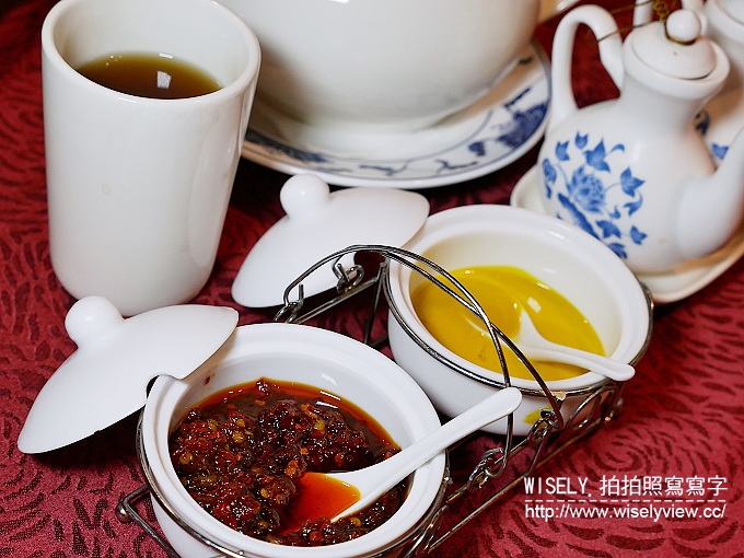 【食記】台北中正。捷運台北車站：台北凱撒大飯店-王朝餐廳＠午間限定港式飲茶(必吃推薦)