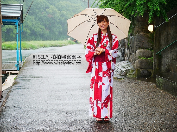 【旅行】日本北九州。《大分縣大好玩-溫泉之最 元氣活力再現！》03：別府海地獄巡遊、杵築城下町和服體驗外拍、日田祇園山鉾會館、豆田町散策&千屋鰻魚飯三吃、日田温泉 小京都の湯 みくまホテル(屋形船宴&鸕鶿捕魚)