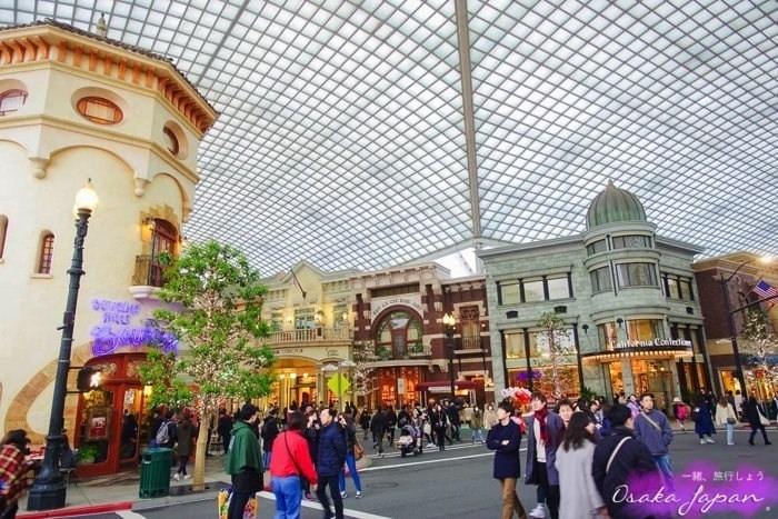 大阪環球影城,大阪環球,環球影城攻略,環球影城門票,環球影城排隊,環球影城門票便宜