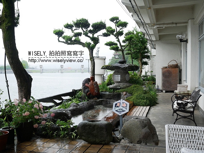 【旅行】日本北九州。《大分縣大好玩-溫泉之最 元氣活力再現！》03：別府海地獄巡遊、杵築城下町和服體驗外拍、日田祇園山鉾會館、豆田町散策&千屋鰻魚飯三吃、日田温泉 小京都の湯 みくまホテル(屋形船宴&鸕鶿捕魚)