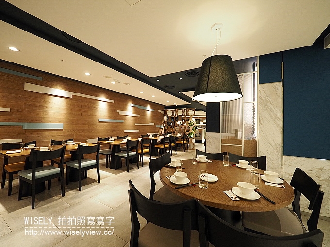 【食記】台北大安。捷運忠孝敦化站：開飯川食堂(敦化店)＠台北聚餐好去處，新味川菜超下飯