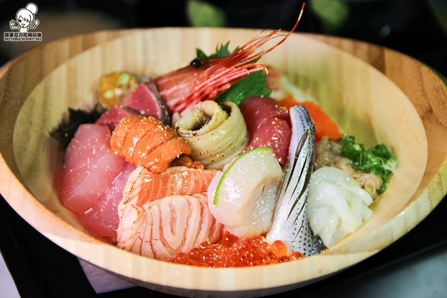 初丼 Hajidon 丼飯 (18 - 39).jpg