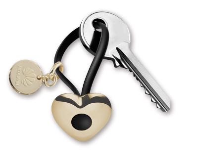 【HUAWEI】鑰匙環