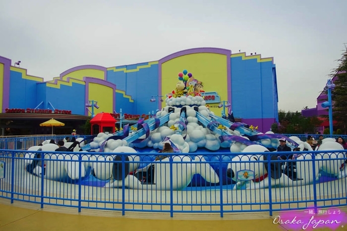 大阪環球影城,大阪環球,環球影城攻略,環球影城門票,環球影城排隊,環球影城門票便宜