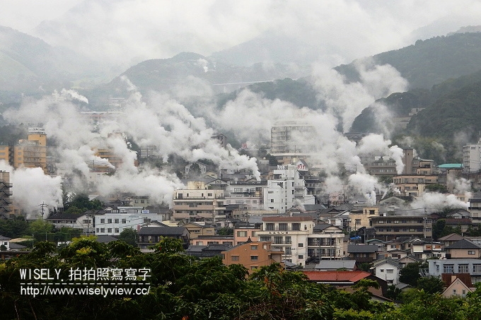 【旅行】日本北九州。《大分縣大好玩-溫泉之最 元氣活力再現！》03：別府海地獄巡遊、杵築城下町和服體驗外拍、日田祇園山鉾會館、豆田町散策&千屋鰻魚飯三吃、日田温泉 小京都の湯 みくまホテル(屋形船宴&鸕鶿捕魚)