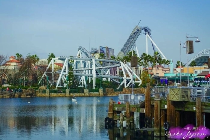 大阪環球影城,大阪環球,環球影城攻略,環球影城門票,環球影城排隊,環球影城門票便宜
