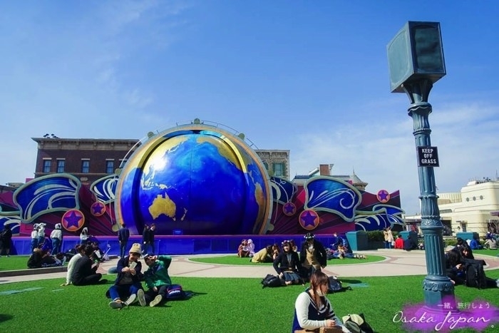 大阪環球影城,大阪環球,環球影城攻略,環球影城門票,環球影城排隊,環球影城門票便宜