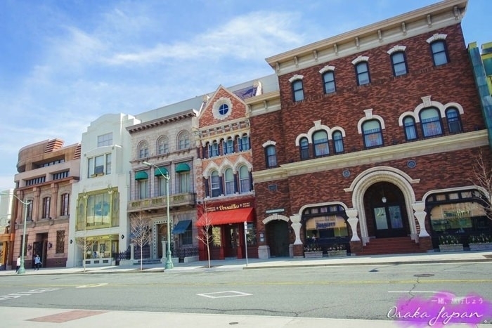 大阪環球影城,大阪環球,環球影城攻略,環球影城門票,環球影城排隊,環球影城門票便宜