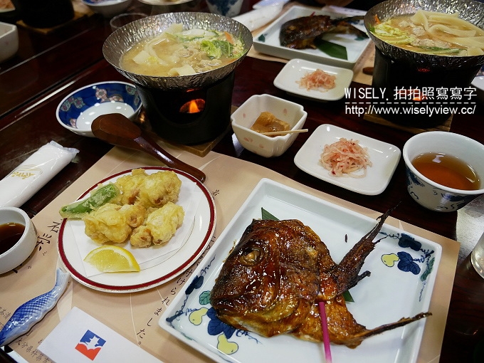 【旅行】日本北九州。《大分縣大好玩-溫泉之最 元氣活力再現！》03：別府海地獄巡遊、杵築城下町和服體驗外拍、日田祇園山鉾會館、豆田町散策&千屋鰻魚飯三吃、日田温泉 小京都の湯 みくまホテル(屋形船宴&鸕鶿捕魚)