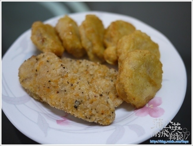 120705-COSTCO紅龍炸雞02