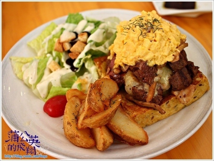 20160603-SecondFloor24骰子牛