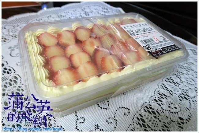 150220-COSTCO_草莓千層蛋糕01