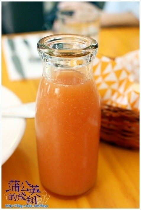 20160603-SecondFloor23果汁