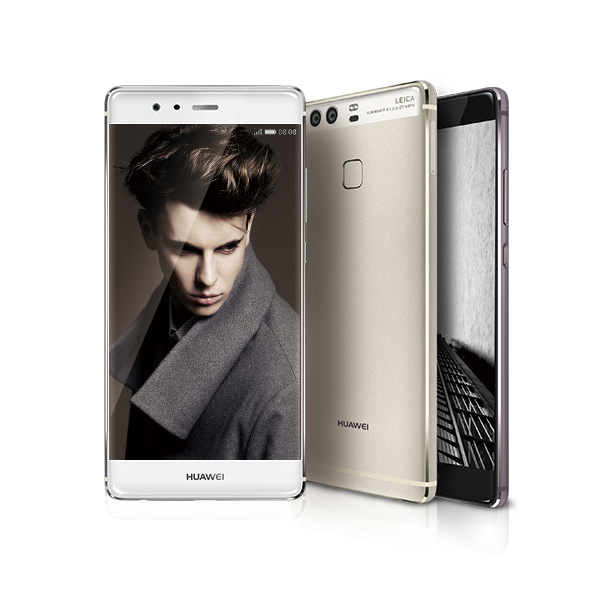 【HUAWEI】HUAWEI P9_2