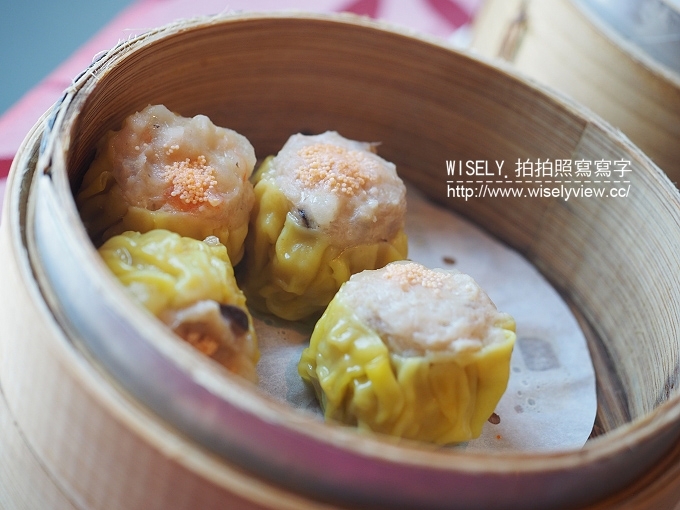 【食記】新北市。淡水福容大飯店：阿基師觀海茶樓＠港式飲茶點心、櫻桃鴨&夏日紫蘿焗龍蝦