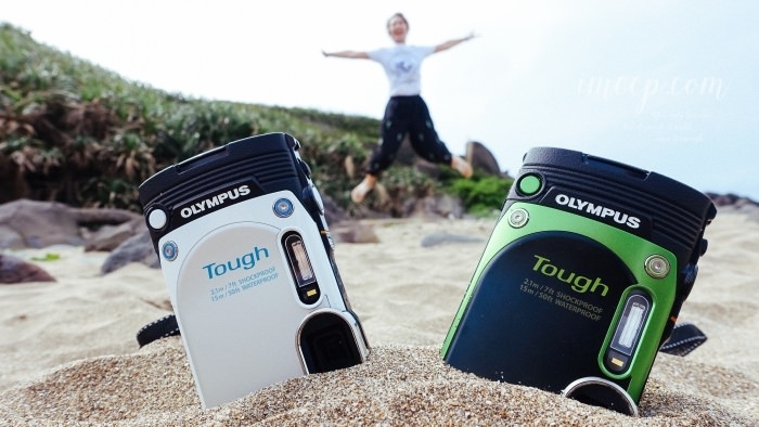 防水相機,海島相機推薦,廣角相機,自拍防水相機,拍海底,防水相機推薦