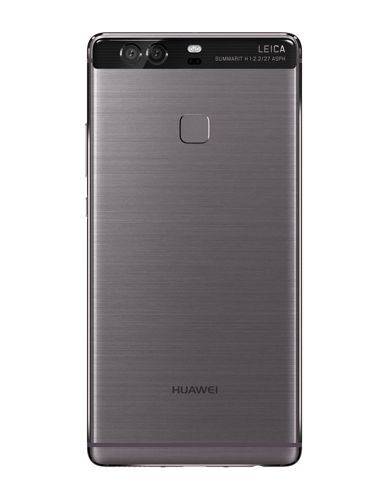 【HUAWEI】HUAWEI P9 Plus _1