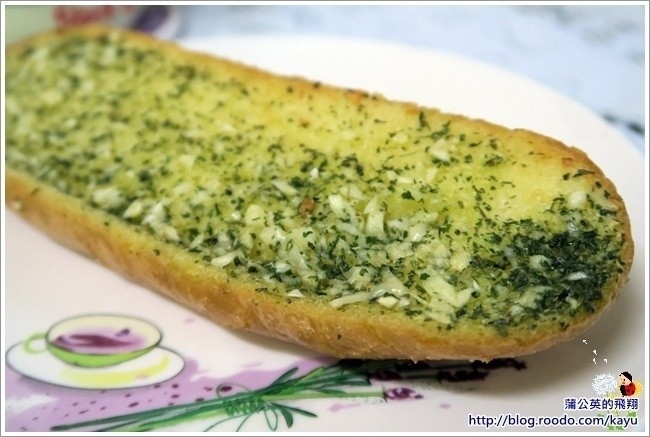 150129-Costco_青醬麵包01