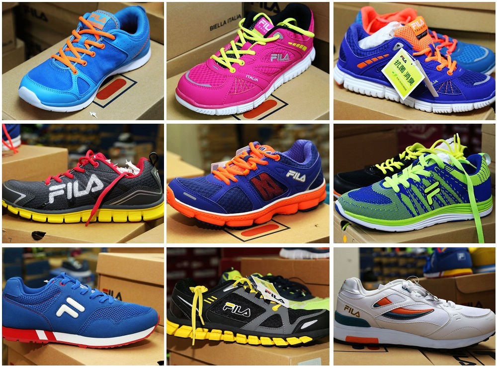 FILA