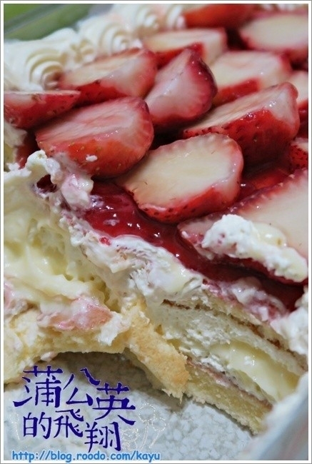 150220-COSTCO_草莓千層蛋糕05