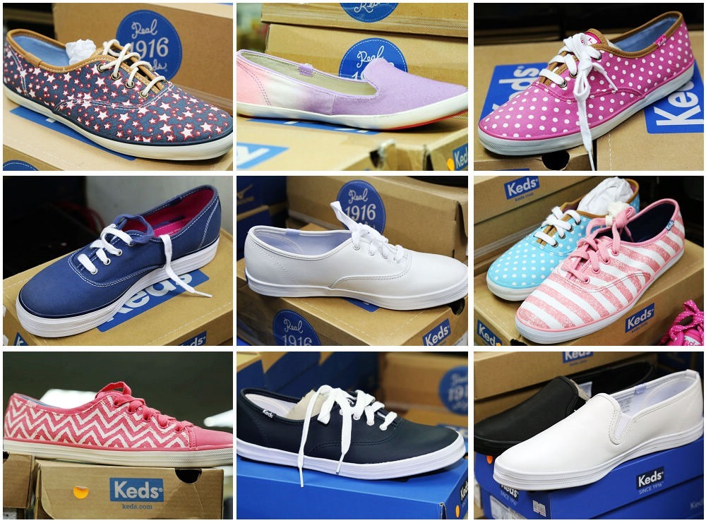 keds