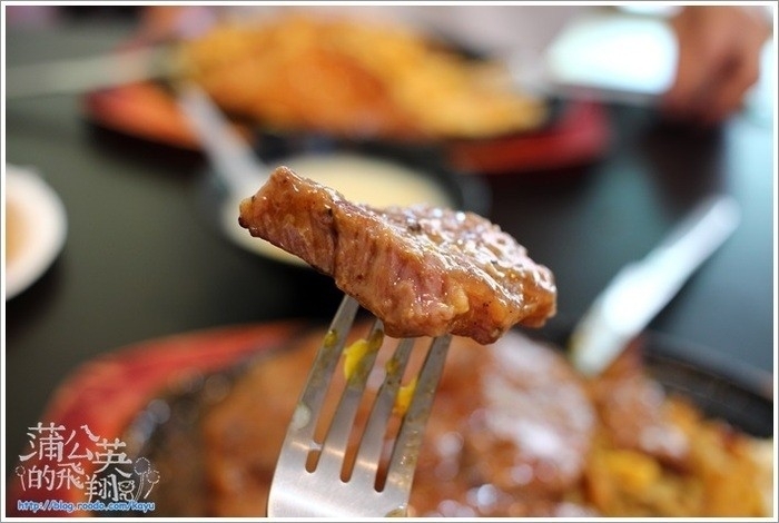 20160707-佳佳牛排館10