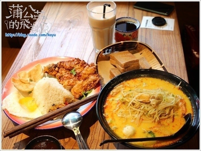 20160713-金福氣南洋食堂29