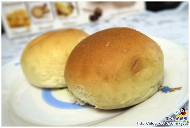 150129-Costco_奶油餐包01