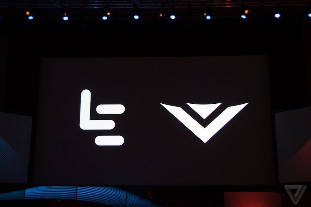 LeEco VIZIO