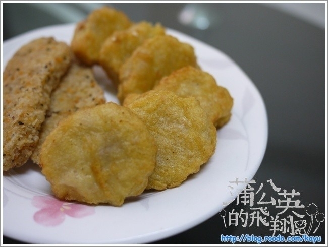 120705-COSTCO紅龍炸雞03