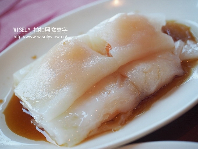 【食記】新北市。淡水福容大飯店：阿基師觀海茶樓＠港式飲茶點心、櫻桃鴨&夏日紫蘿焗龍蝦